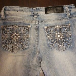 Preowned Premier by Rue 21 Jeans